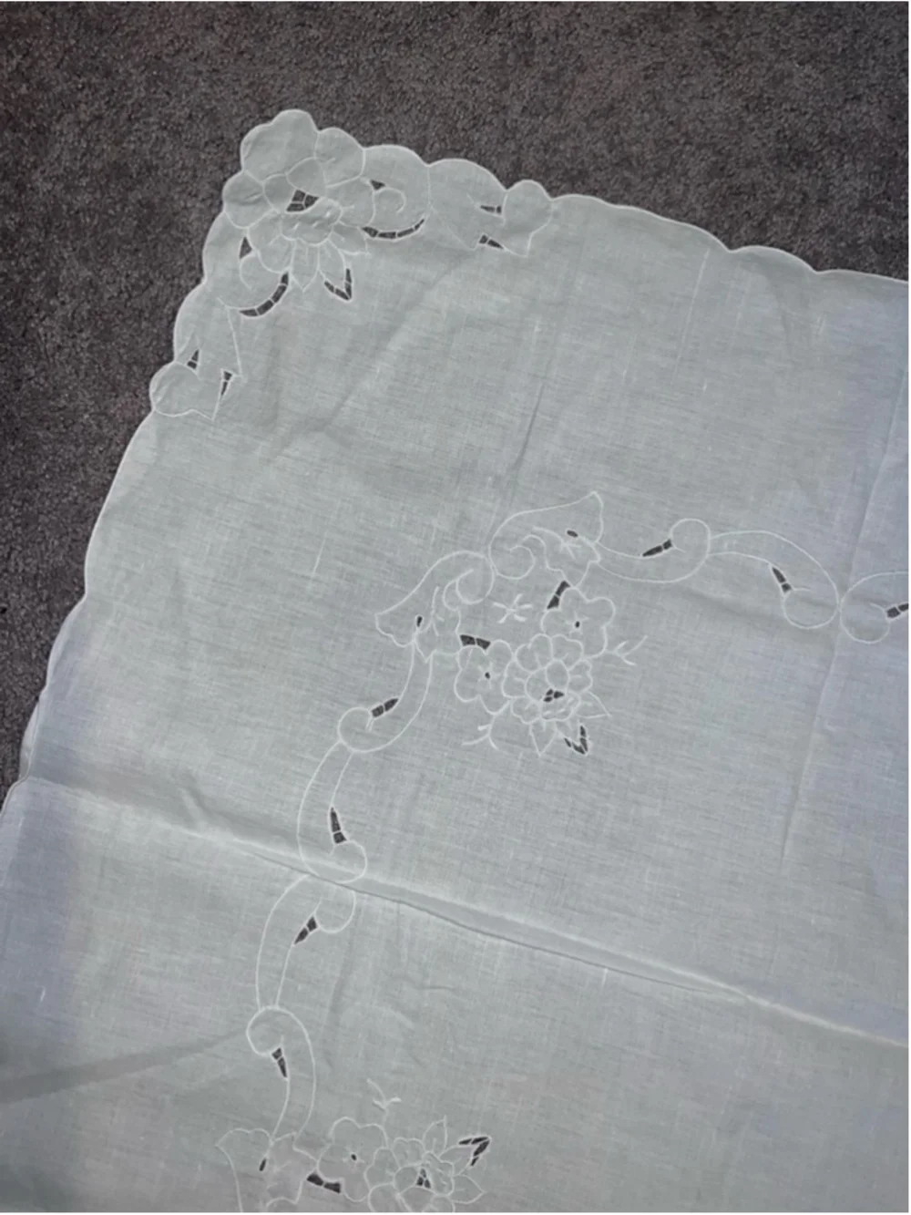 Unbranded vtg cottagecore